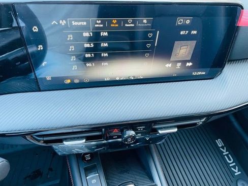 New 2026 Nissan Kicks SR w/ SR Premium Package image 11