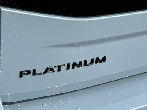New 2026 Ford Expedition Platinum image 6