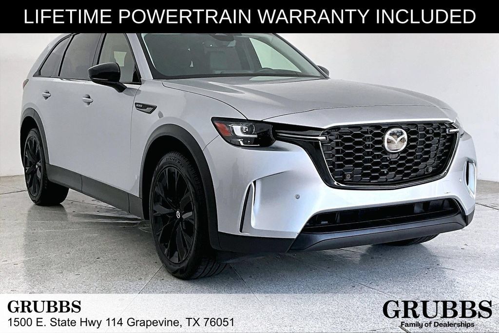 Used MAZDA CX-90 for Sale in Dallas, TX - Autotrader
