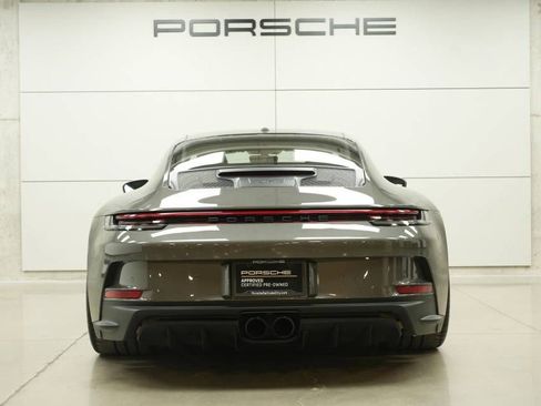 Certified 2023 Porsche 911 GT3 RWD image 12