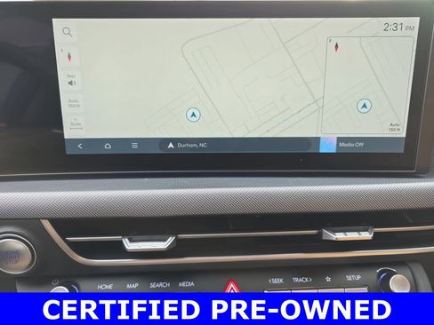 Certified 2025 Hyundai Sonata Limited image 23