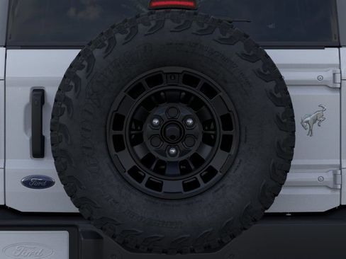 New 2026 Ford Bronco Outer Banks w/ Sasquatch Package AWD/4WD image 24
