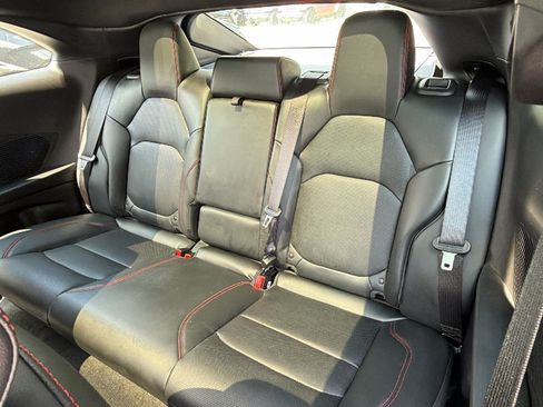 Used 2024 Dodge Charger Daytona R/T w/ Plus Group AWD/4WD image 19