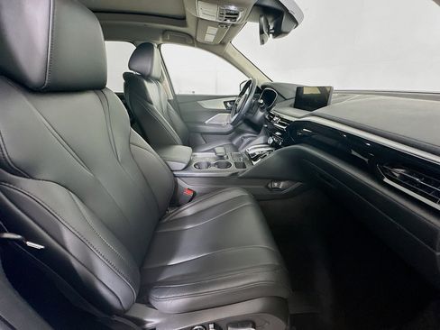 Used 2023 Acura MDX SH-AWD image 33