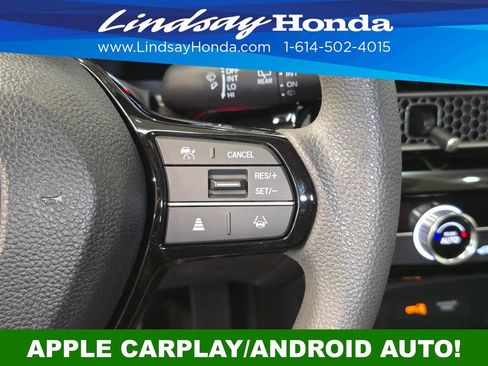 Used 2023 Honda Civic LX image 15
