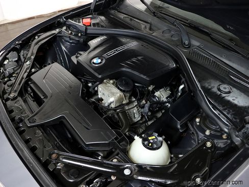 Used 2016 BMW 228i xDrive Convertible image 31