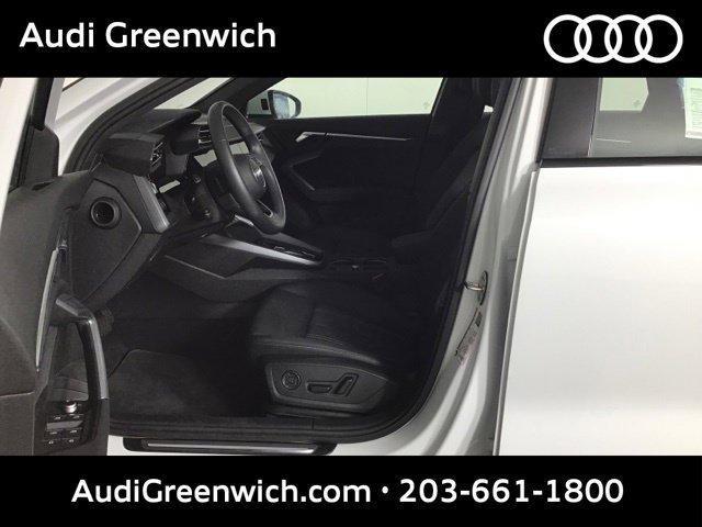 Certified 2026 Audi A3 2.0T Premium w/ Black Optic Package AWD/4WD image 9