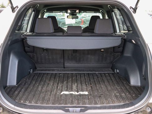 Used 2024 Toyota RAV4 SE AWD/4WD image 26