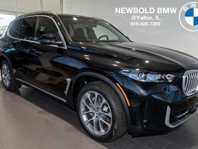 New 2026 BMW X5 xDrive40i w/ Premium Package