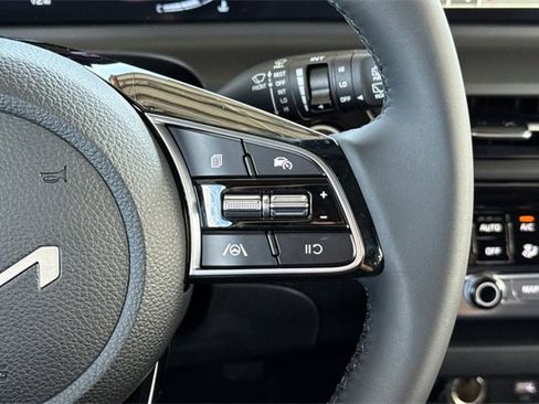 New 2026 Kia Seltos S image 31