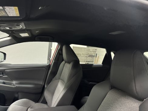 New 2026 Toyota bZ image 13