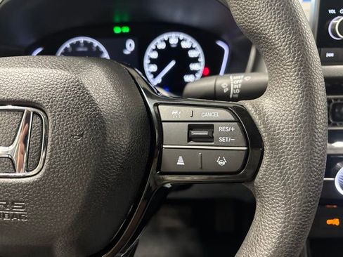 Certified 2024 Honda Civic LX image 26