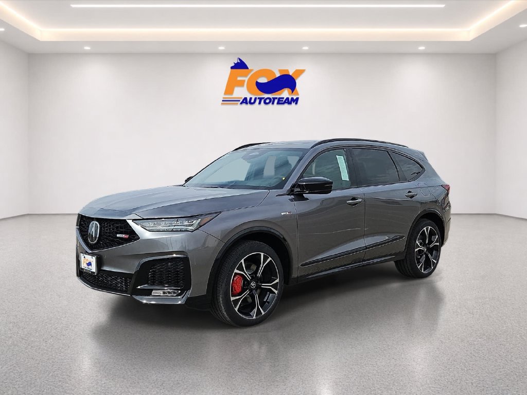 New 2026 Acura MDX Type S w/ Advance Package AWD/4WD image 1