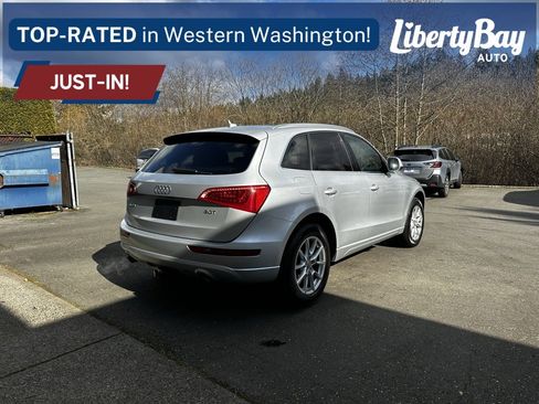 Used 2011 Audi Q5 2.0T Premium Plus image 7
