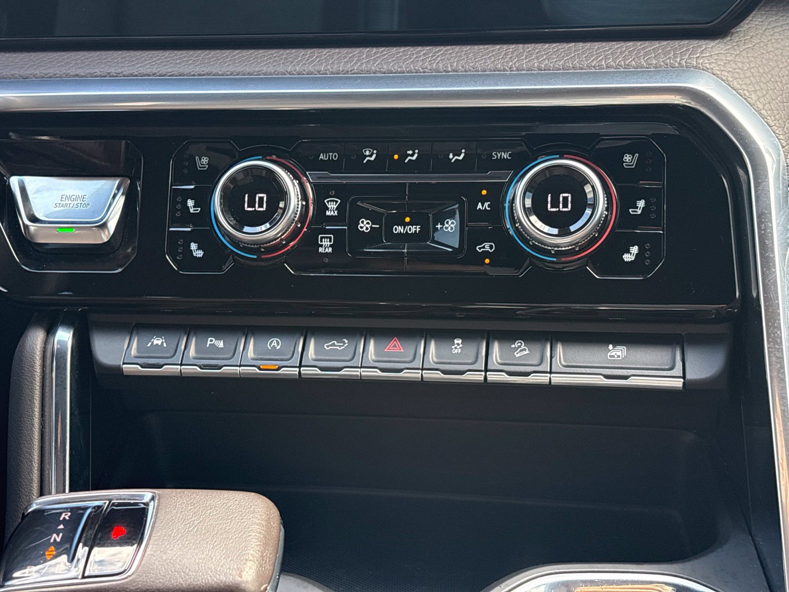 Used 2022 GMC Sierra 1500 Denali AWD/4WD image 23