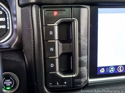 Used 2021 GMC Yukon XL Denali w/ LPO, Illumination Package AWD/4WD image 27