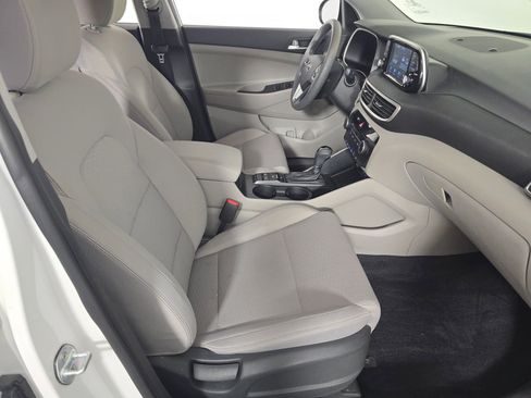 Used 2019 Hyundai Tucson Value image 29