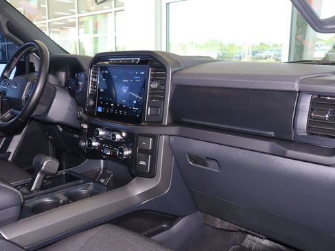 Used 2024 Ford F150 XLT w/ Equipment Group 302A MID AWD/4WD image 46