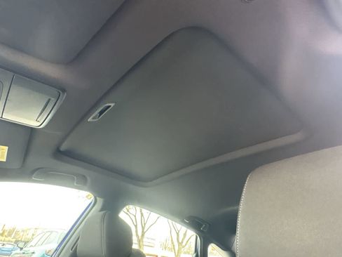 Certified 2024 Honda Accord Sport image 40