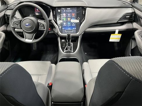 New 2025 Subaru Legacy Premium image 25
