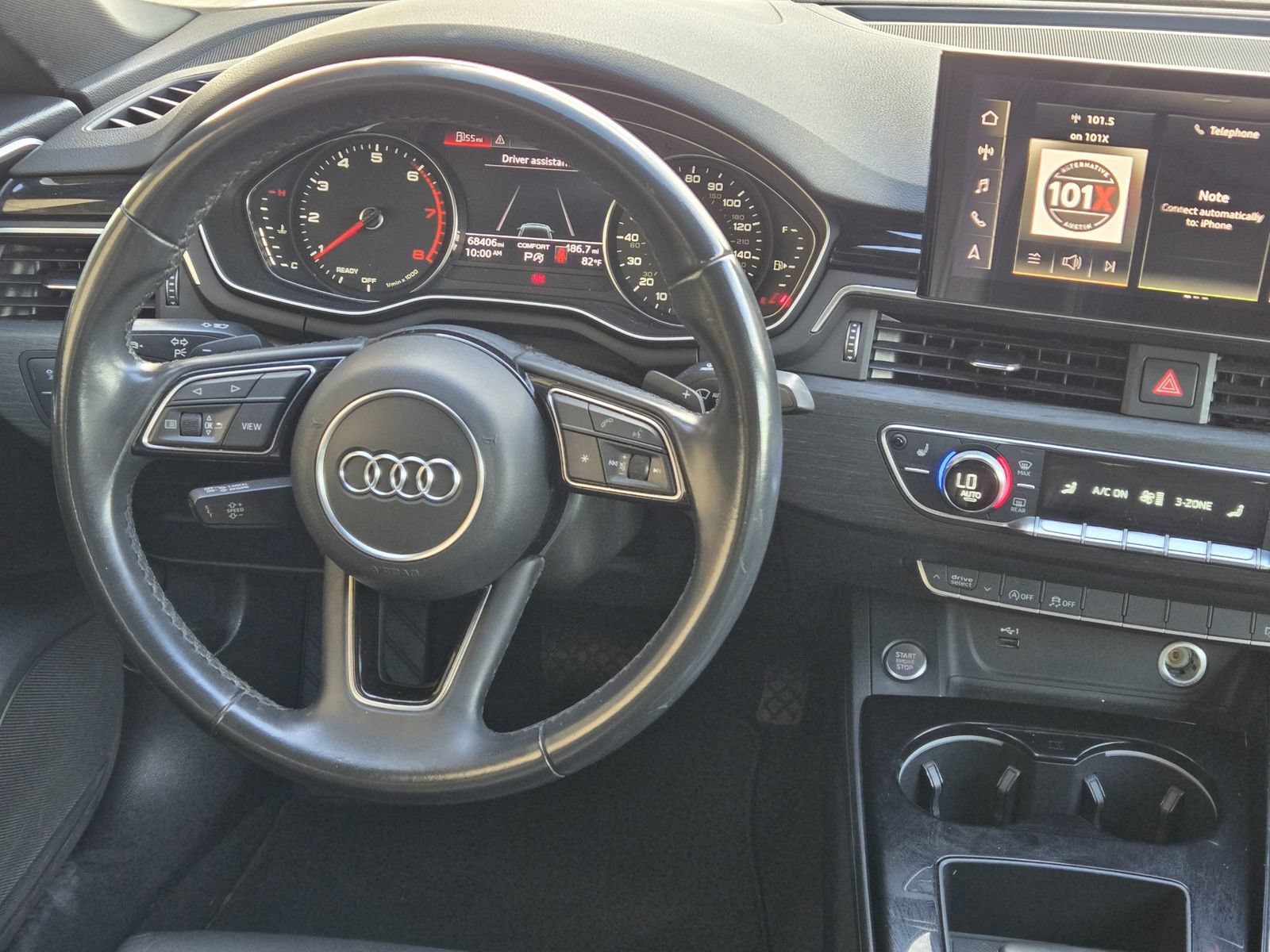 Used 2021 Audi A5 2.0T Premium AWD/4WD image 28