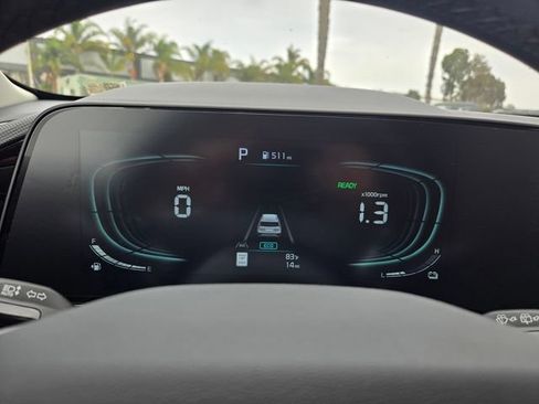New 2026 Kia Niro EX FWD image 20