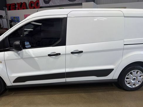 Used 2017 Ford Transit Connect XLT FWD image 57