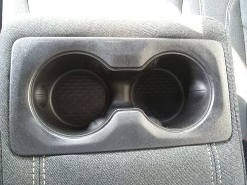 New 2026 RAM 1500 Big Horn image 10