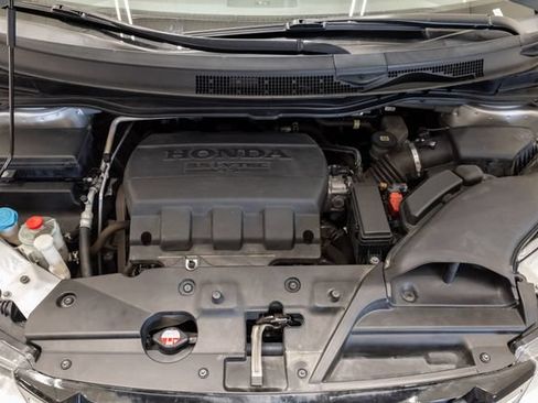 Used 2015 Honda Odyssey EX-L image 3