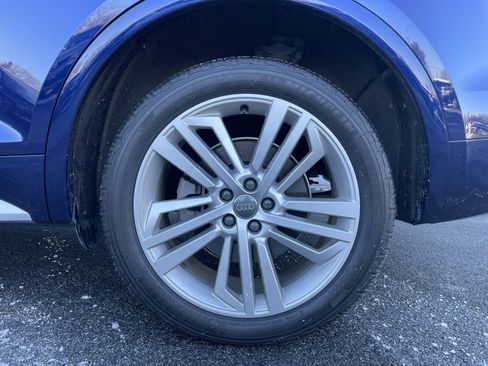 Used 2018 Audi Q5 Premium Plus image 10