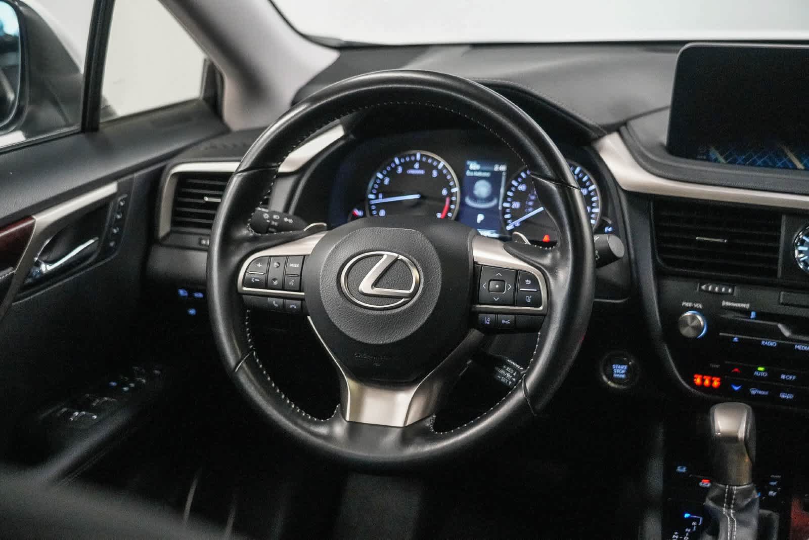 Used 2021 Lexus RX 350 AWD w/ Premium Package image 15