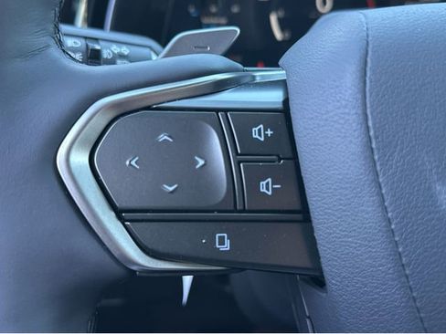 New 2026 Lexus TX 350 AWD image 35