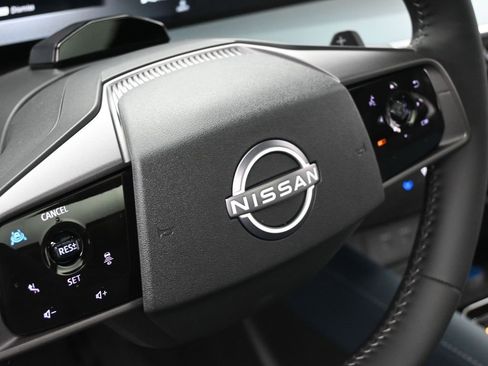 New 2026 Nissan Murano Platinum image 13