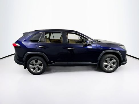 Used 2019 Toyota RAV4 Limited image 4