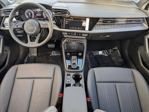 New 2026 Audi A3 2.0T Premium image 14