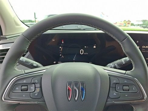 New 2026 Buick Encore GX Preferred w/ Comfort Package image 14