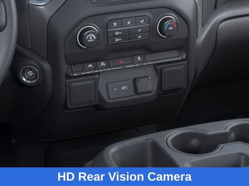 New 2026 Chevrolet Silverado 1500 W/T w/ WT Value Package image 24