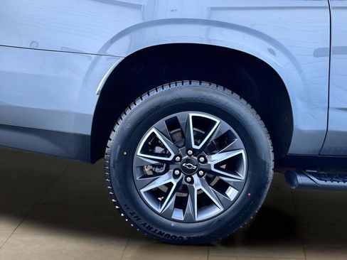 Used 2022 Chevrolet Suburban Z71 AWD/4WD image 42