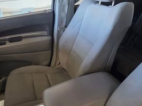 Used 2013 Dodge Durango SXT w/ Popular Equipment Group image 22