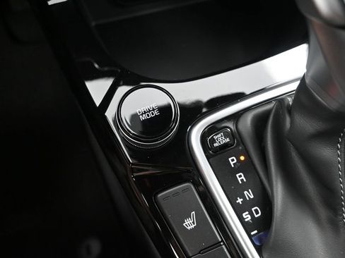New 2026 Kia Seltos EX AWD/4WD image 24