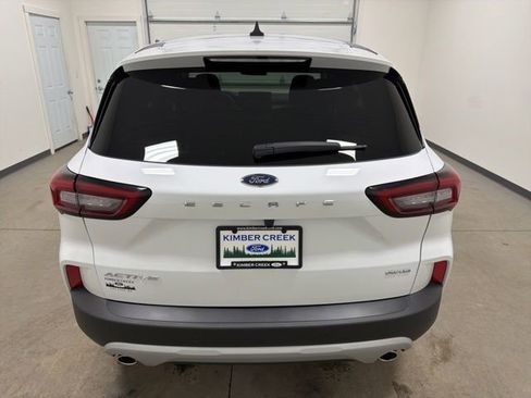 Used 2023 Ford Escape Active w/ Tech Pack #2 image 5