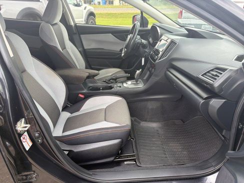 Used 2019 Subaru Crosstrek 2.0i Premium AWD/4WD image 25