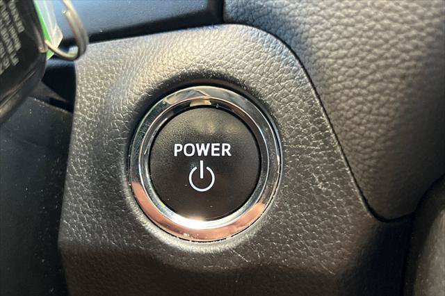 Certified 2023 Toyota RAV4 Limited AWD/4WD image 25