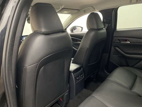 Used 2024 MAZDA CX-30 AWD 2.5 S w/ Select Sport Pkg image 15