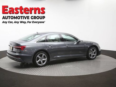 Used 2024 Audi A6 Premium Plus AWD/4WD image 44