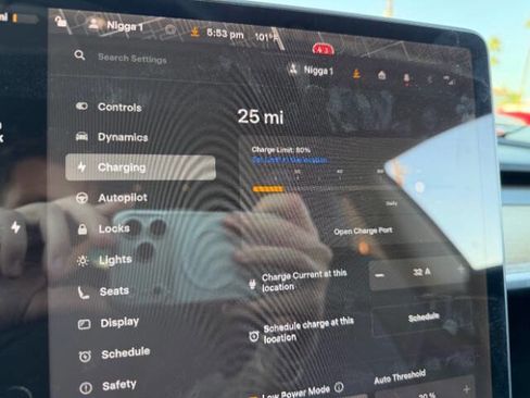 Used 2020 Tesla Model 3 Standard Range RWD image 13
