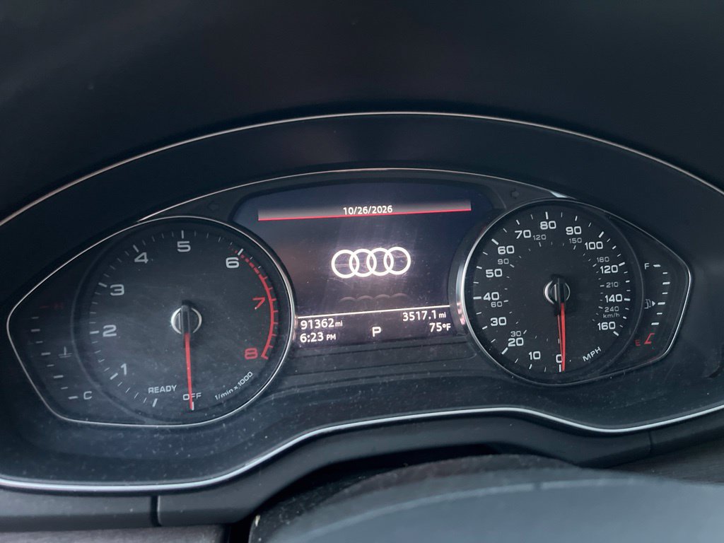 Used 2021 Audi Q5 2.0T Premium w/ Convenience Package AWD/4WD image 11