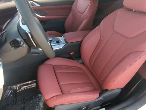 Used 2026 BMW 430i Coupe w/ Parking Assistance Package RWD image 17