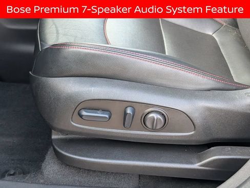 Used 2024 Chevrolet Equinox RS w/ RS Leather Package FWD image 18