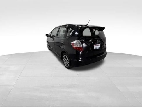 Used 2013 Honda Fit Sport image 10